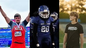 5 high school players who could be lethal for Big Ten coaches in class of 2026