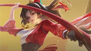 Honor of Kings Server Update August 22, 2024: Hero adjustments, new events, and more