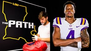 Is the LSU Tigers football coach on the hot seat? Closer look at Brian Kelly's records last season