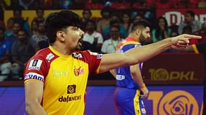 Pro Kabaddi 2024: 3 most expensive buys for Telugu Titans ft. Pawan Sehrawat