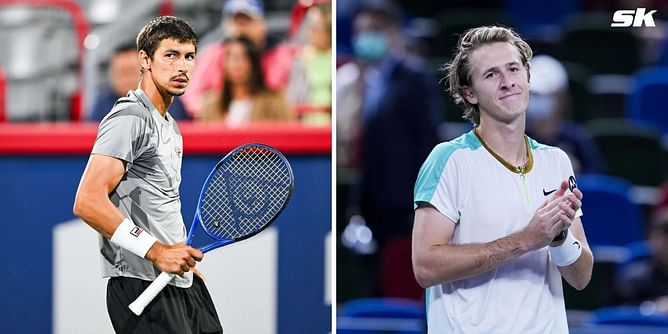 ATP Rankings update: Canadian Open champion Alexei Popyrin cracks the top 25, Sebastian Korda makes his top 15 debut