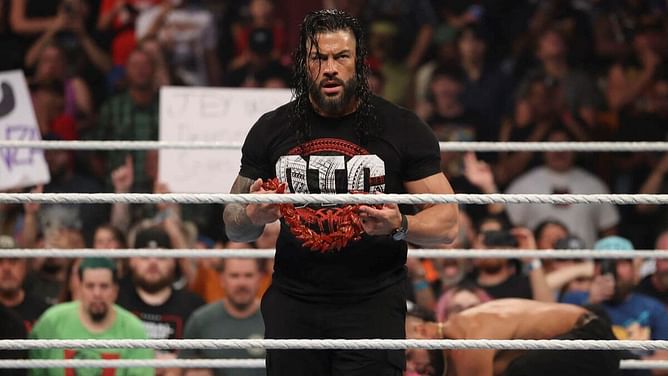 Roman Reigns' assault on The Bloodline was a huge mistake, according to ex-WWE writer (Exclusive)