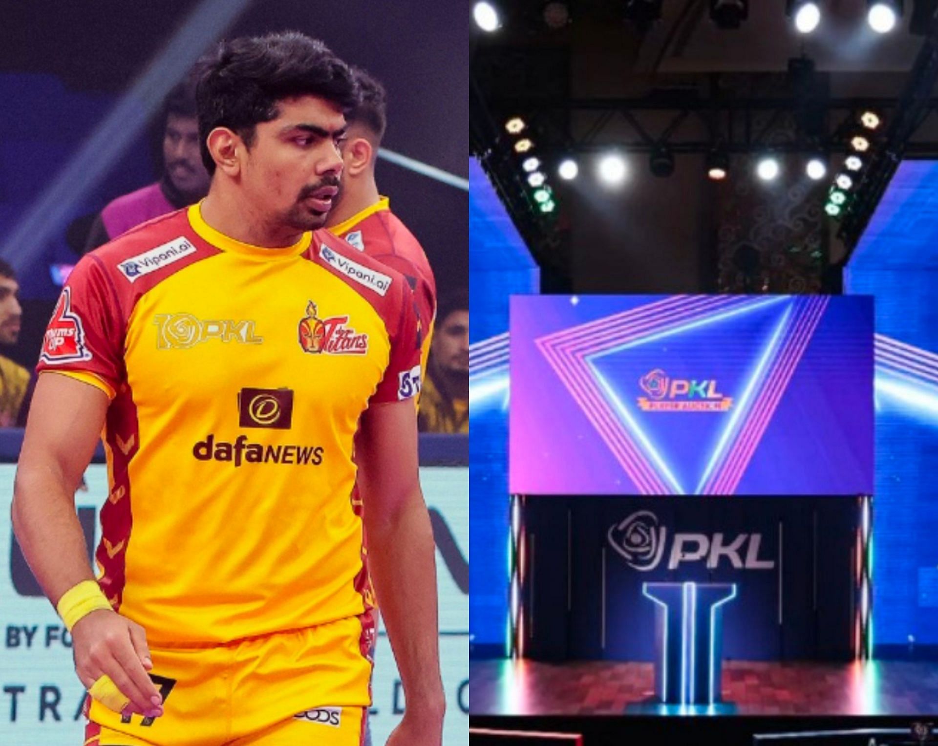 Pro Kabaddi League 