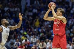 FIBA deletes controversial OnlyFans social media post involving Franz Wagner after backlash