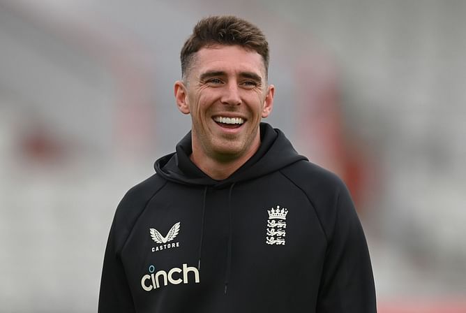 "I’ve said before that if I get the chance to play for England again, I’d bat No. 11" - Dan Lawrence responds to Michael Vaughan's comments