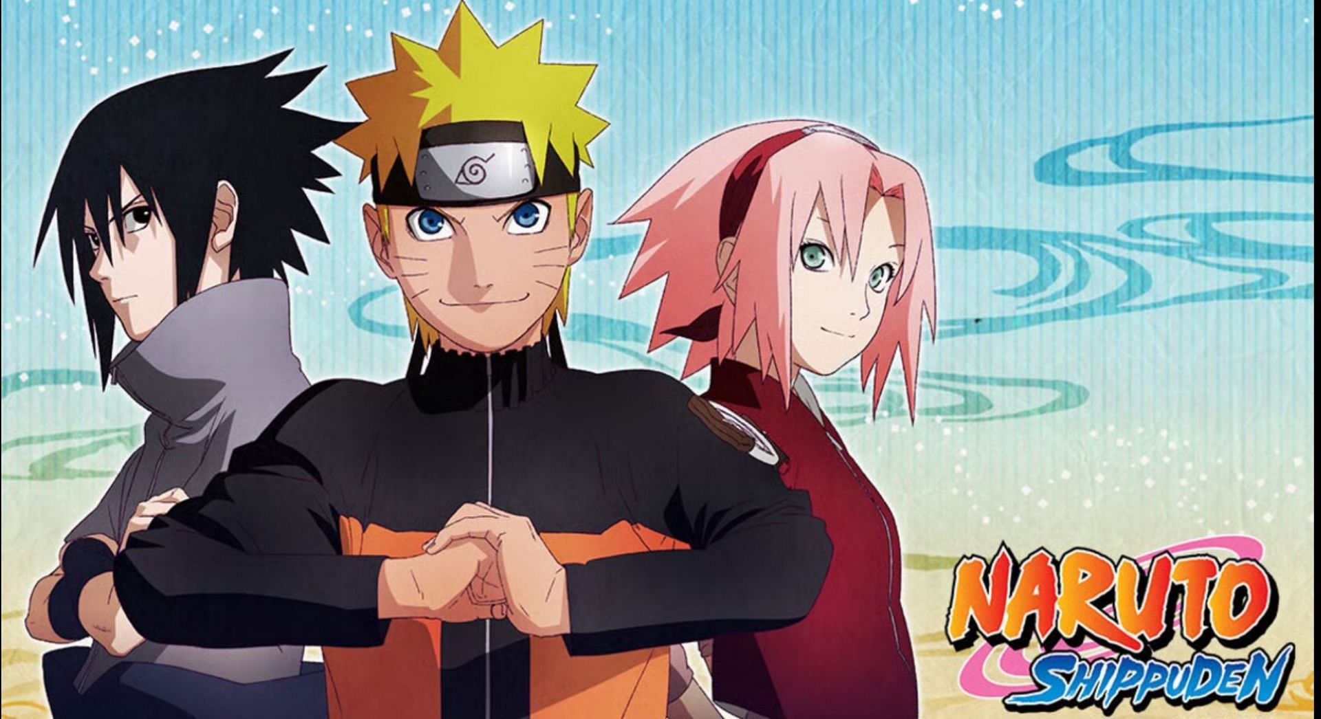 Naruto (Image via Crunchyroll)