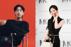 Twice's Dahyun and B1A4 Jinyoung reportedly wrap up filming for You Are The Apple of My Eye