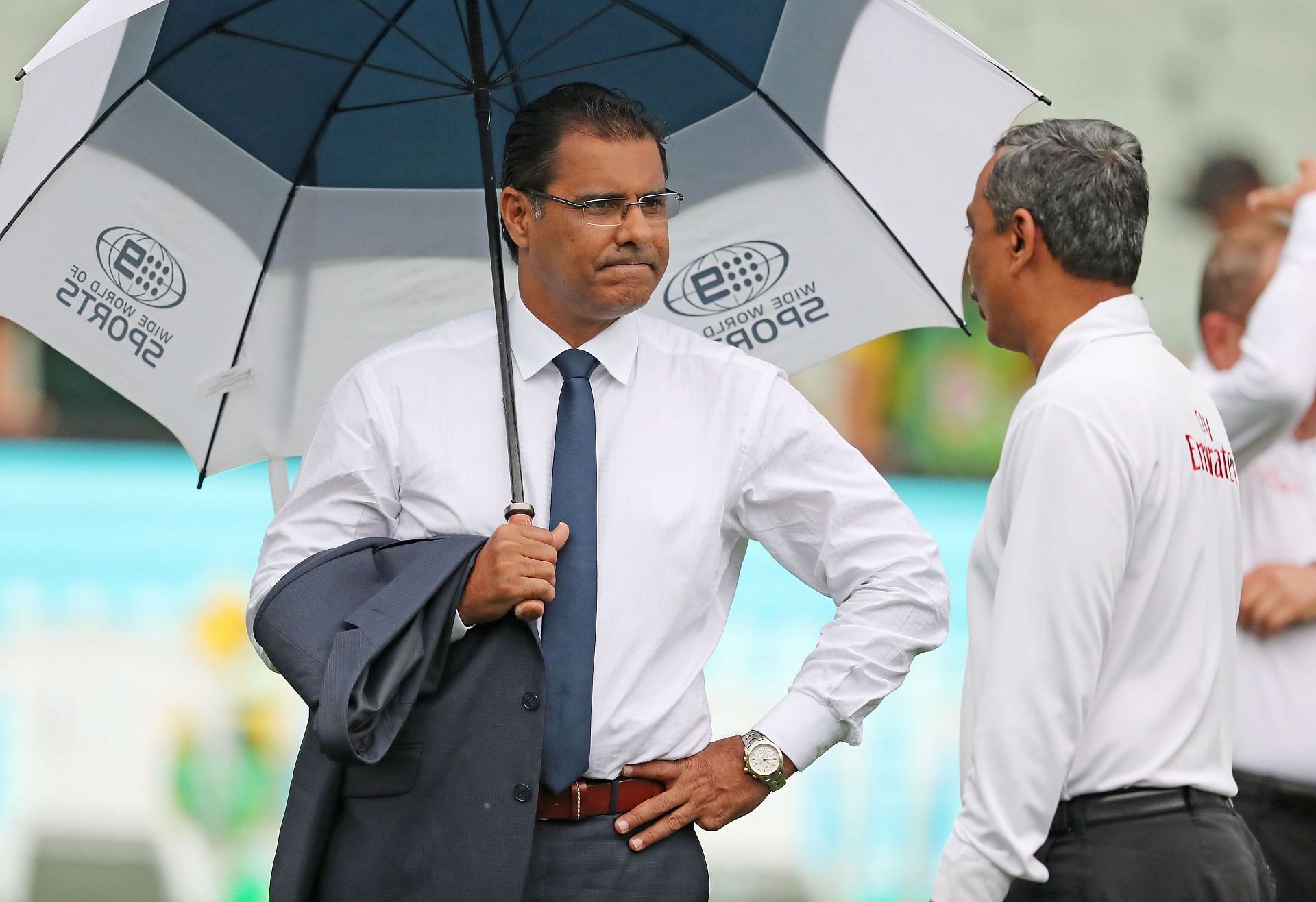 Australia v Pakistan - 2nd Test: Day 3 - Source: Getty