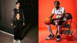 AJ Dybantsa vs. Kiyan Anthony: Who’s the better high school hooper?