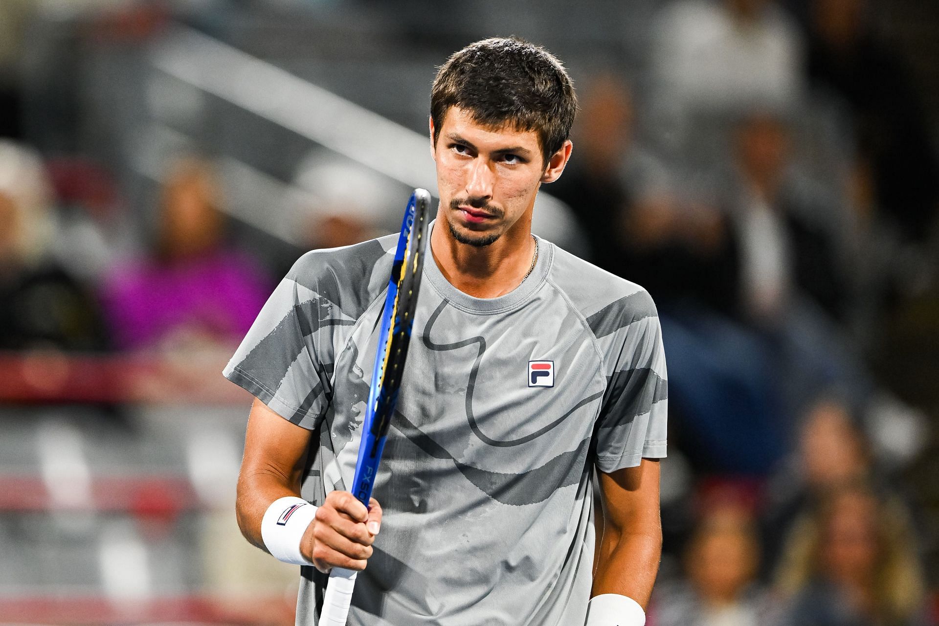 Alexei Popyrin (Image Source: Getty)