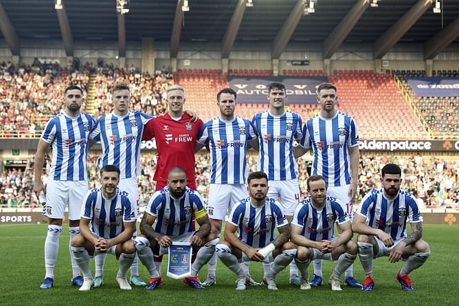 Tromso vs Kilmarnock Prediction and Betting Tips | August 15th 2024