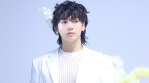 "Another one for the books"- Fans react as BTS' Jungkook's GOLDEN makes history as the best-selling album by Asian soloist