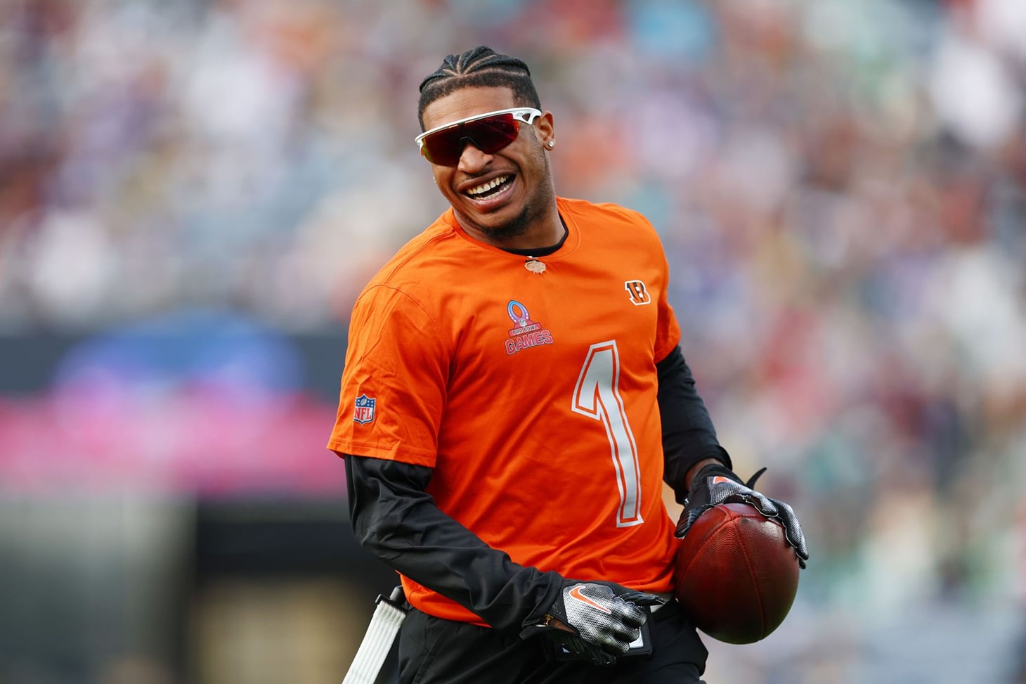What is Ja’Marr Chase's Contract Breakdown? Know his Salary, Bonuses