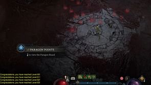 Incredible Diablo 4 XP glitch doubles player level in an instant