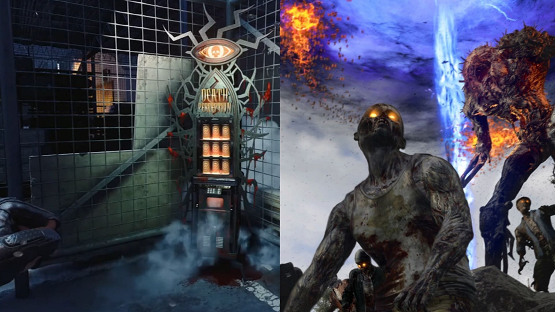 Two new unannounced perks are rumored to return in Black Ops 6 Zombies at launch