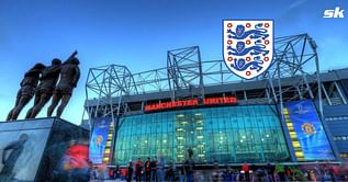 "Always an honor" - Manchester United star reacts on social media as he returns to England squad after Euro 2024 snub