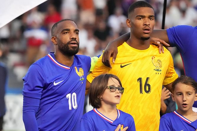 France vs Argentina Prediction and Betting Tips | 2nd August 2024