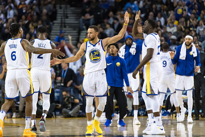 Ex NBA champion slams Team USA's roster selection: "They would send a player like Josh Hart before Herro or Monk"