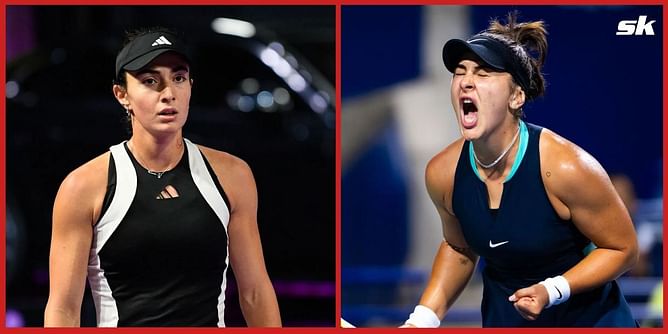 Cincinnati 2024: Bianca Andreescu vs Elina Avanesyan preview, head-to-head, prediction, odds and pick