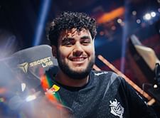 "We had a good year"- G2 Esports' valyn on the biggest takeaways from Valorant Champions 2024 and his first year in franchising (Exclusive)