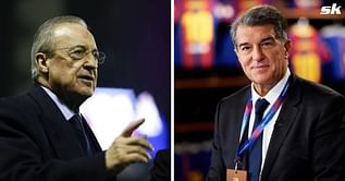 "Wants to play in a super-elite team" - Journalist claims Spain star rejected chance to join Barcelona as he's keen on Real Madrid move
