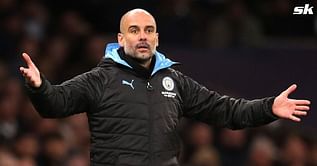 4 first-team Manchester City stars set to miss Community Shield final against Manchester United
