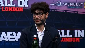 Tony Khan makes a big announcement on top AEW star's immediate future