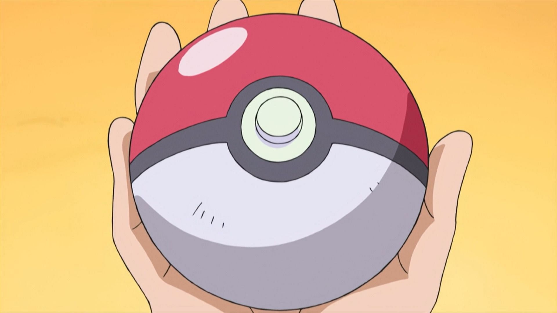 A screenshot from the anime (Image via The Pokemon Company)