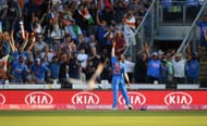England v India - 2nd Vitality International T20