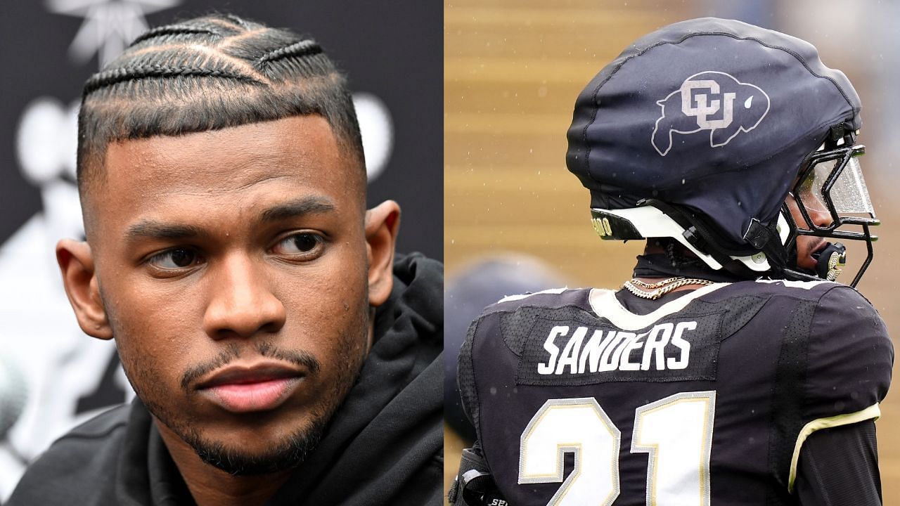 Why did Shilo Sanders transfer? Exploring reasons behind Deion Sanders