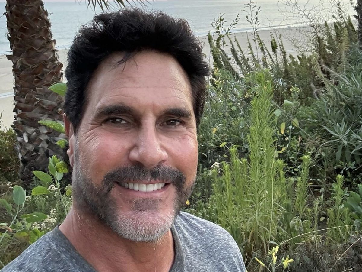 Don Diamont (Image via Instagram / dondiamont)