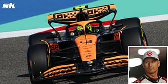 McLaren prospect emerges as surprise candidate to be Nico Hulkenberg's teammate at Sauber: Reports