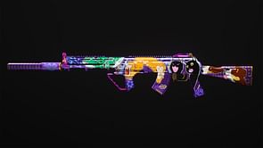 How to get the Animal Instinct Blueprint in MW3 and Warzone for free?