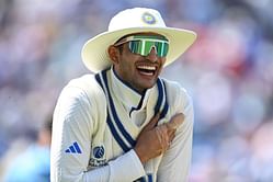 Predicting the first playing 11 of Team A of Duleep Trophy 2024 ft. Shubman Gill and KL Rahul
