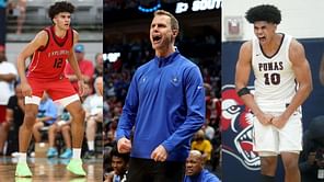 Duke basketball recruiting: Top 5-star hooping stars Jon Scheyer’s team will be targeting from the 2025 class