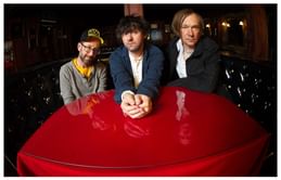 Bright Eyes 2025 tour: Presale code, dates, venues, & all you need to know
