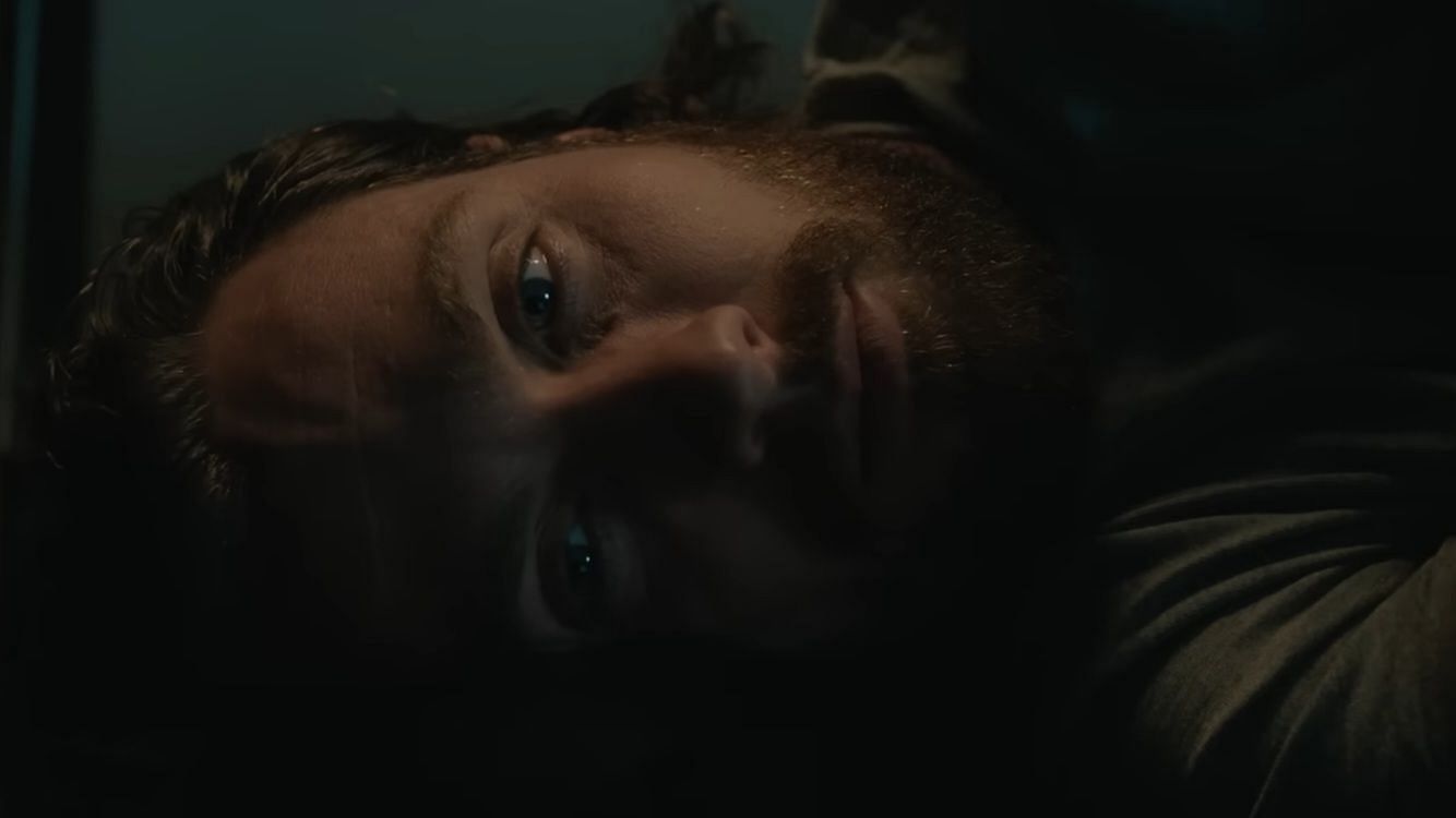 Aaron Taylor Johnson in a still from the film (Image via YouTube/@SonyPicsUK)