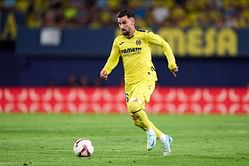 Valencia vs Villarreal Prediction and Betting Tips | 31st August 2024