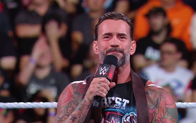 CM Punk vs. Drew McIntyre rematch confirmed for Bash in Berlin with a surprising stipulation