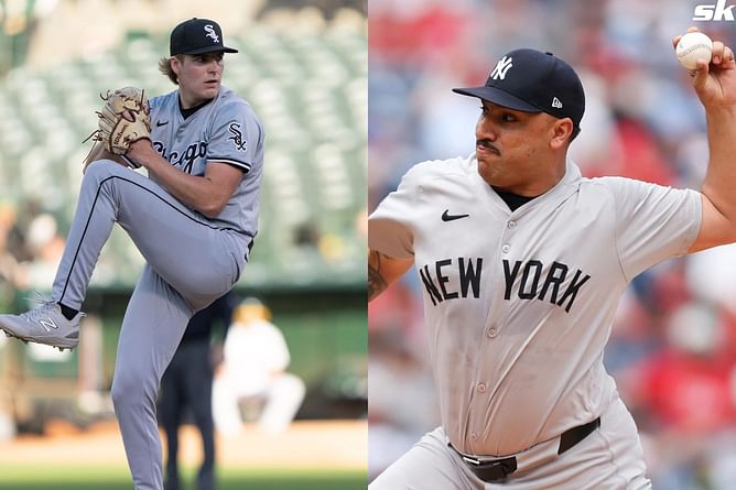 Yankees vs. White Sox: Game 2 predictions, odds, and picks - August 13, MLB 2024