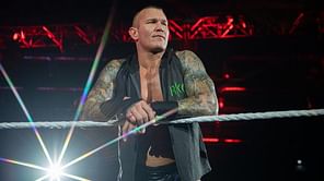 Randy Orton wants 47-year-old legend to induct him into the WWE Hall of Fame