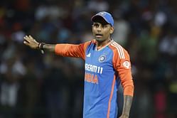 Suryakumar Yadav shares a strong message on social media amid uproar over Kolkata rape and murder case