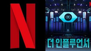 What is The Influencer about? All you need to know about the upcoming Netflix Korean reality show