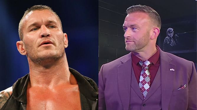 Nick Aldis to ban star from Bash in Berlin; Randy Orton's replacement revealed - 4 things the WWE SmackDown GM can announce on tonight's episode
