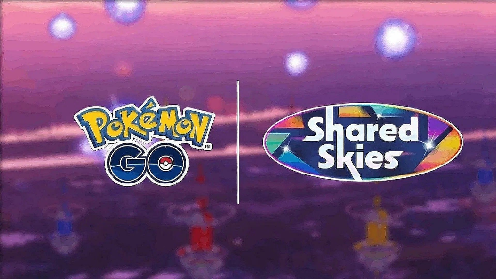 Pokemon GO Shared Skies Timed Research Part 3 (Image via Niantic)