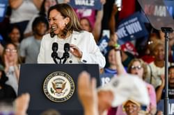 Fact Check: Is Kamala Harris offering $15/hour to actors for attending rally? Viral Craigslist Ad debunked