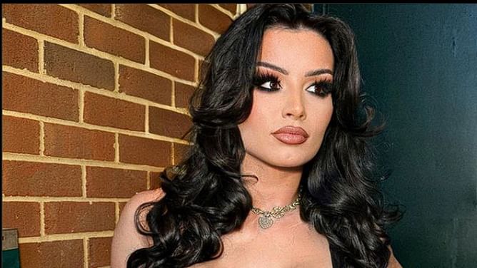 Saraya, fka Paige, breaks character to share rare private update