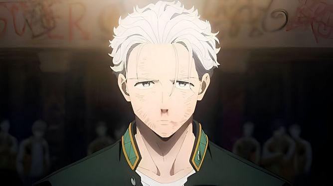 Wind Breaker chapter 154: Release date and time, countdown, and more