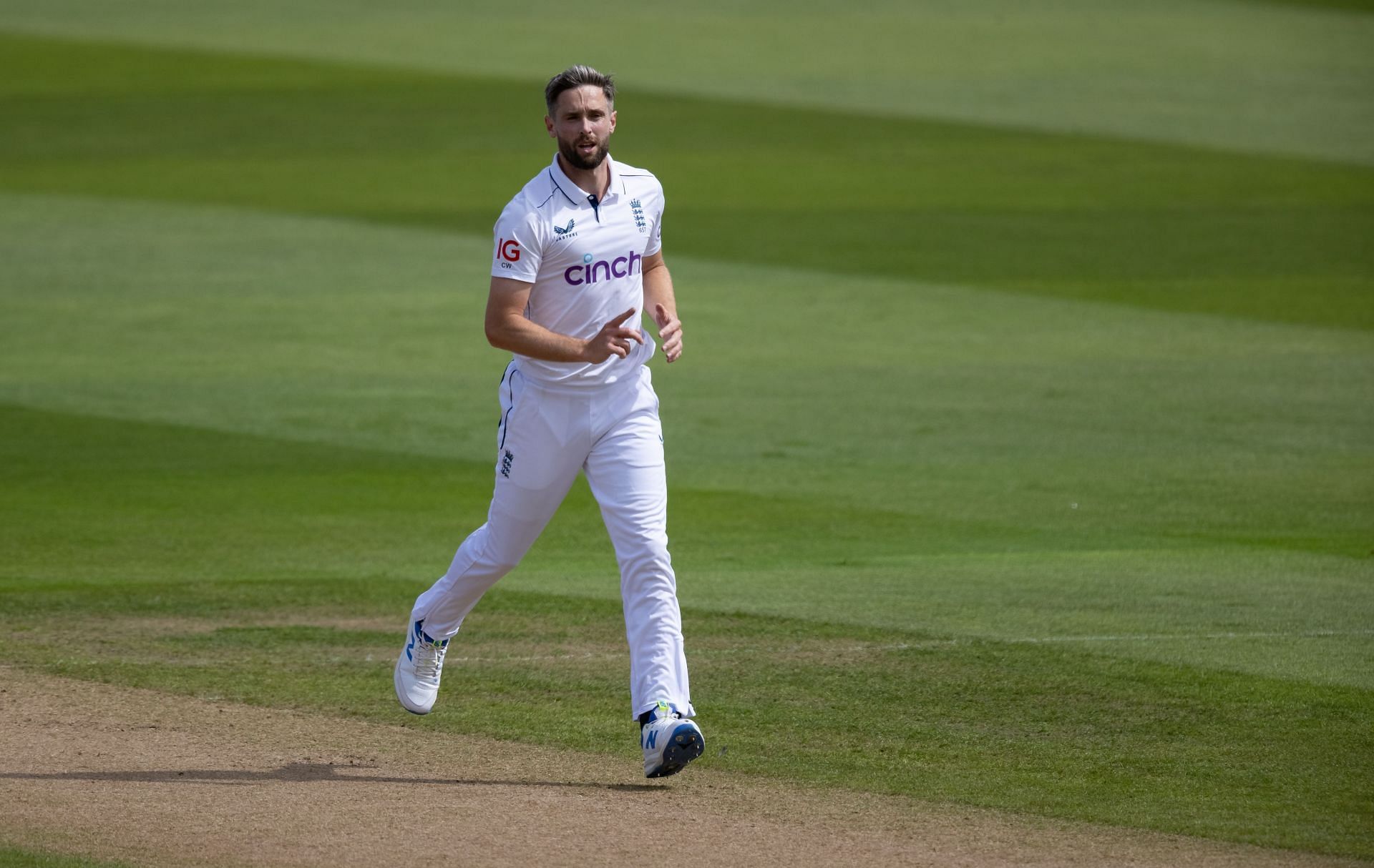 England v West Indies - 3rd Test Match: Day One - Source: Getty