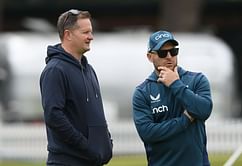 3 reasons why Brendon McCullum should not be England’s white-ball coach